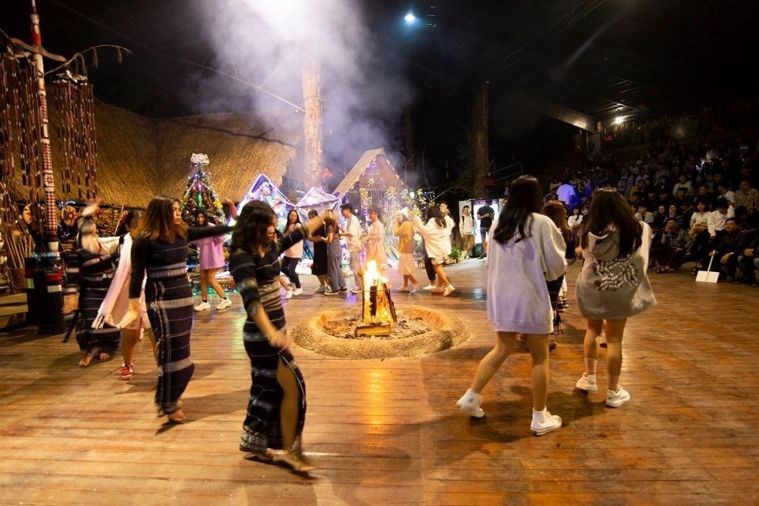 Tour Đà Lạt - Khám Phá những điểm checkin tại Đà Lạt ngàn hoa